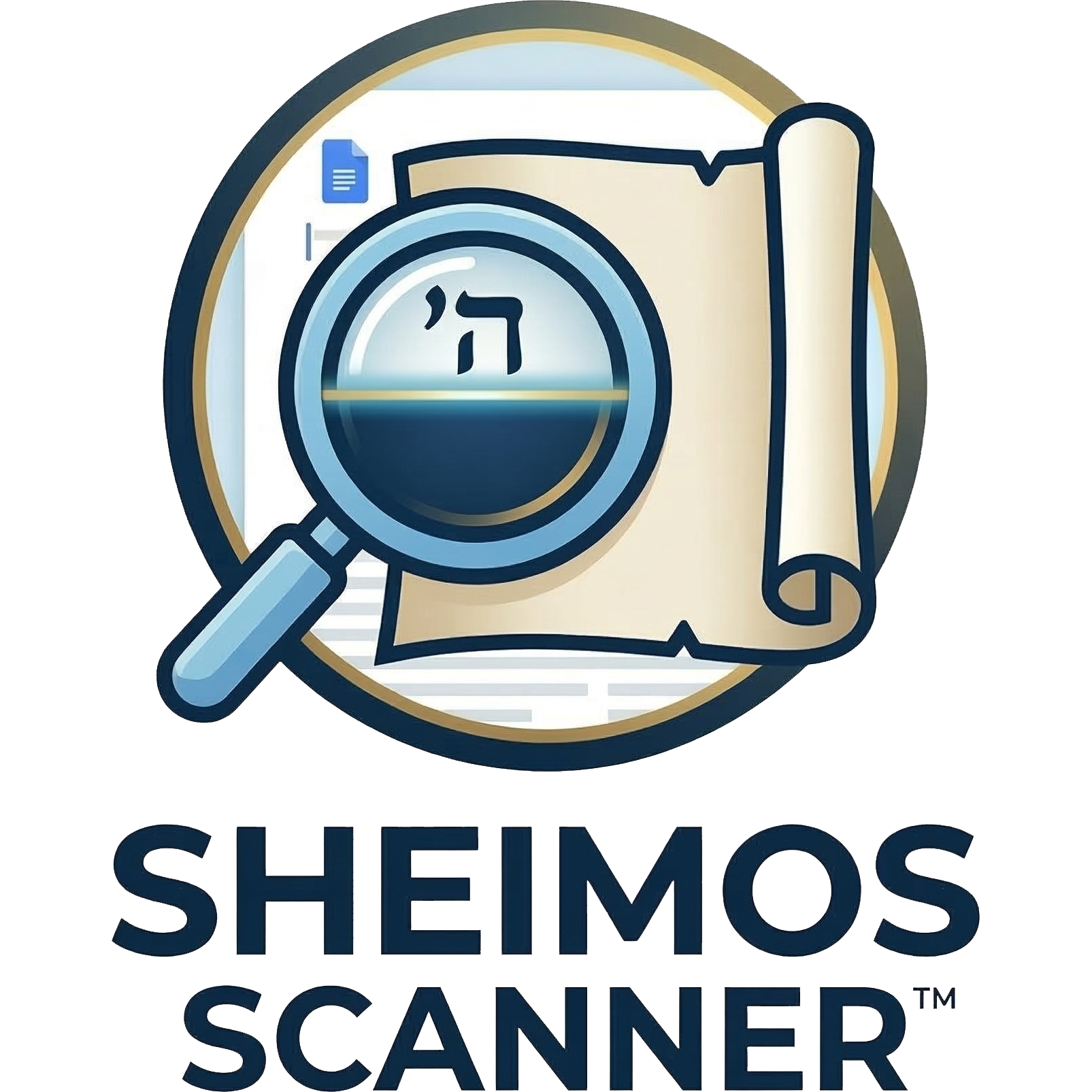 Sheimos Scanner